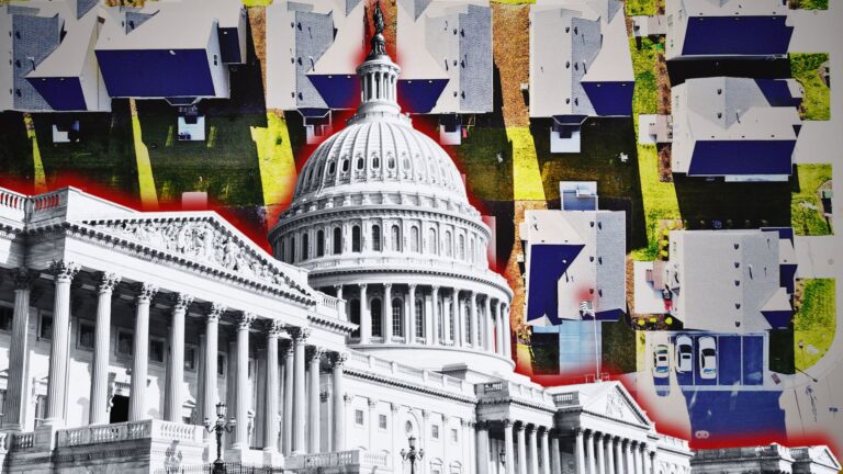 What the new housing law means for real estate