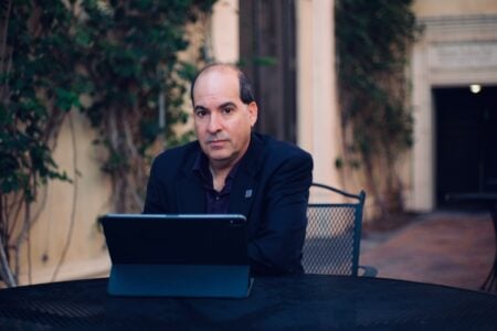 Jeffrey Raskin