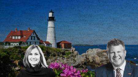 Howard Hanna, Portside team up in Northern New England