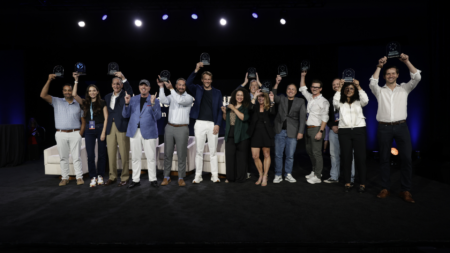 MRED CEO Rebecca Jensen wins 2026 Innovator of the Year