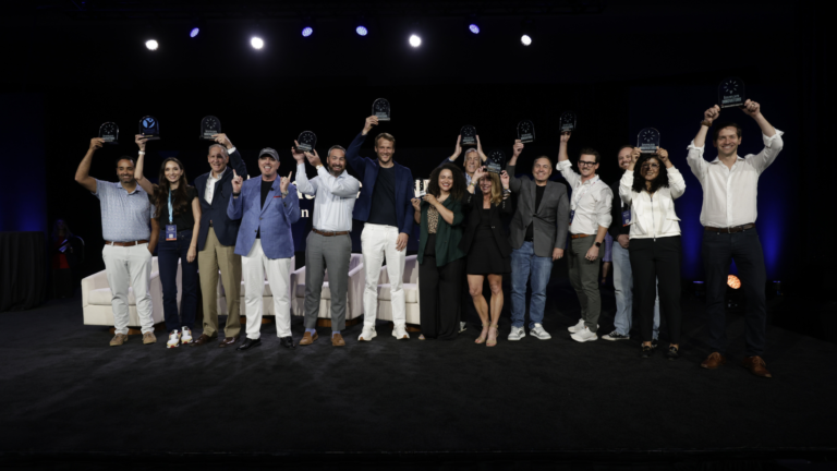 MRED CEO Rebecca Jensen wins 2026 Innovator of the Year
