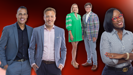 Keller Williams adds 5 leaders to growth, strategy teams