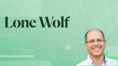 Lone Wolf's new CEO on proptech's super-app dreams: 'I doubt it'