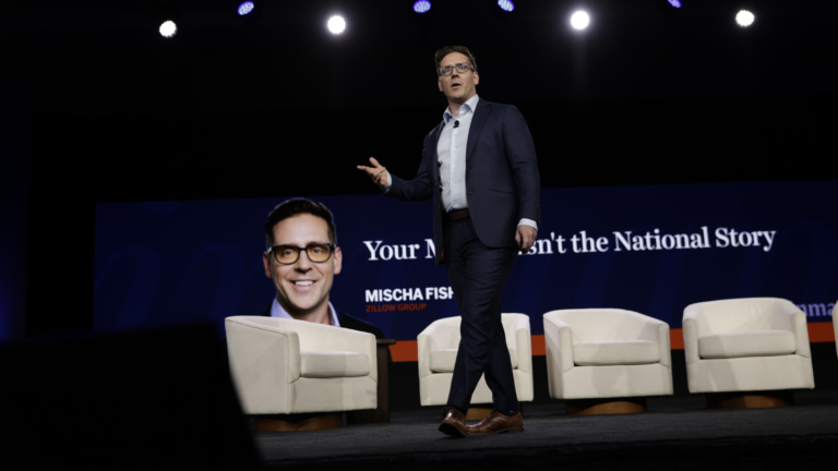 Zillow economist: Address uncertainty, and win the market