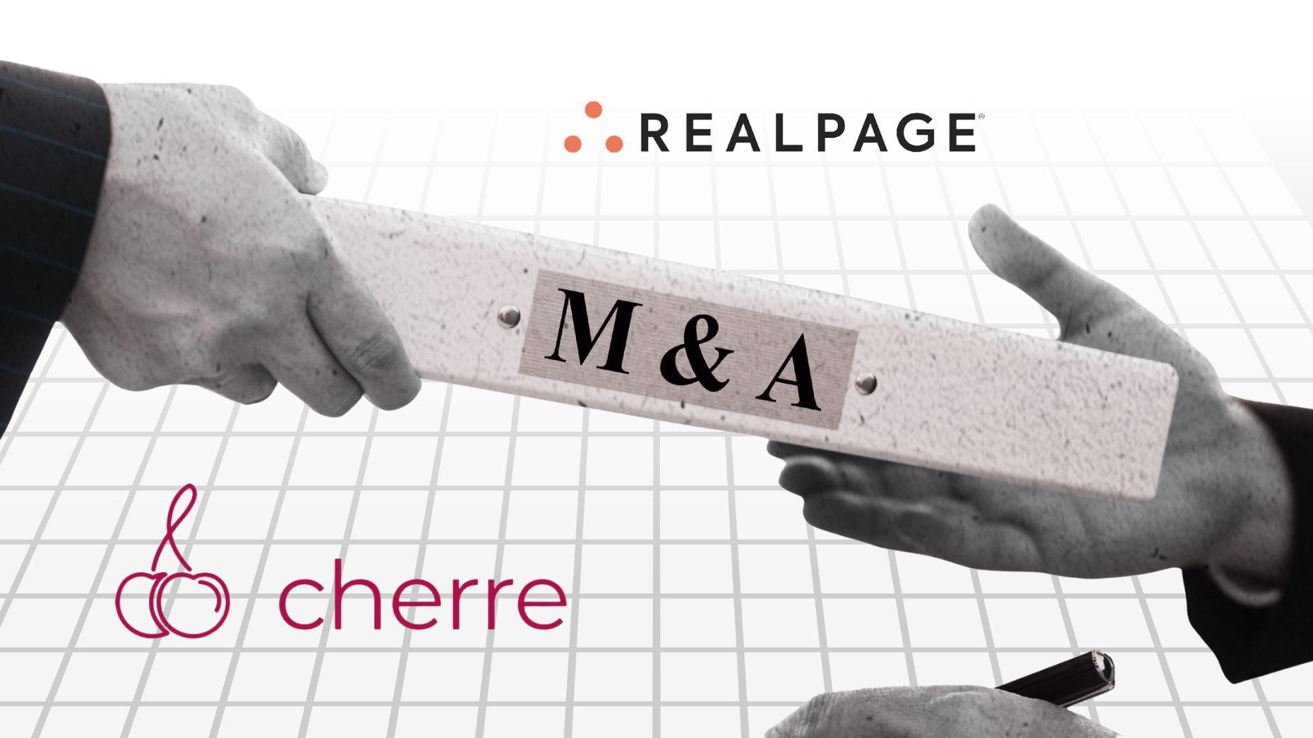 RealPage Acquires Cherre To Build The Data Foundation For AI | Inman ...