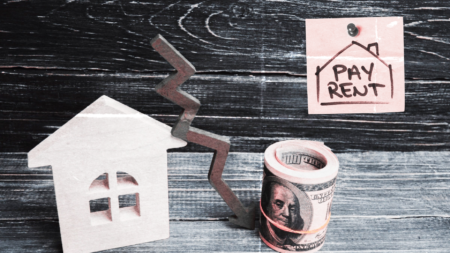 Rents are falling (almost) everywhere. What's happening?