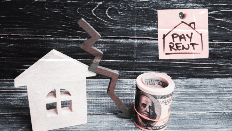 Rents are falling (almost) everywhere. What's happening?