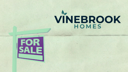 VineBrook is dumping its oldest homes — and quietly buying up BTR