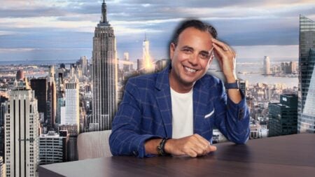 ARA co-founder calls NYC's pied-à-terre tax rollout a 'dox'