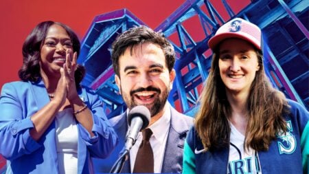 From Seattle to NYC, socialists campaign on building more homes