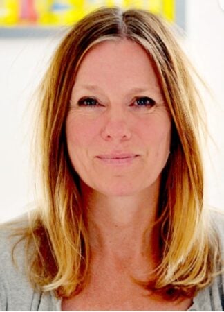 Roxanne Hale