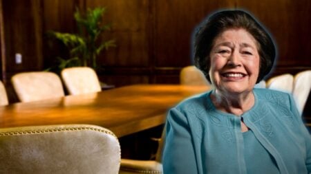 Gail Liniger, REMAX co-founder, legacy tribute