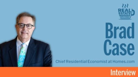 Economist: Immigration is raising home prices more than tariffs