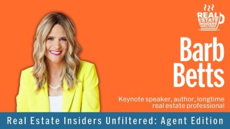 The '5 by 5 Method' that built a 7-figure real estate business