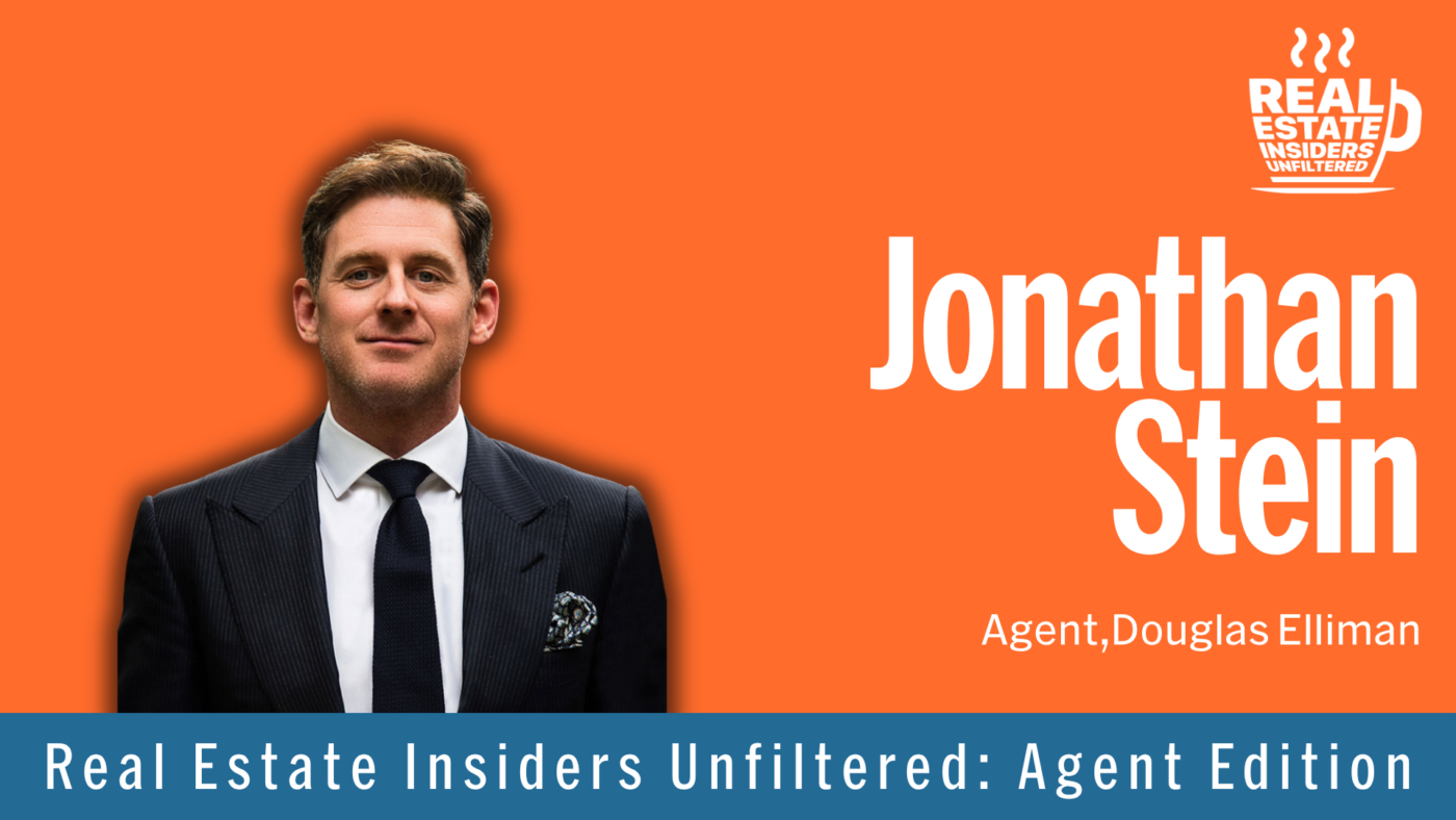 This top NYC agent doesn't use a CRM (but sells millions)