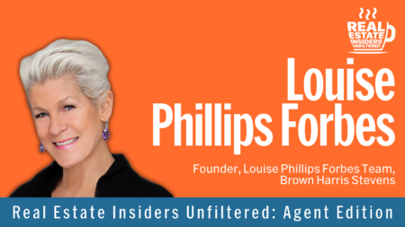 Relationships over deals: How this team leader built a $6B business