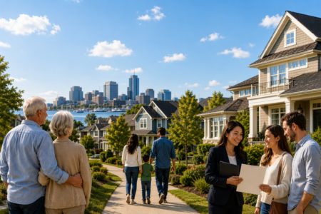 Why housing transparency matters beyond the luxury market