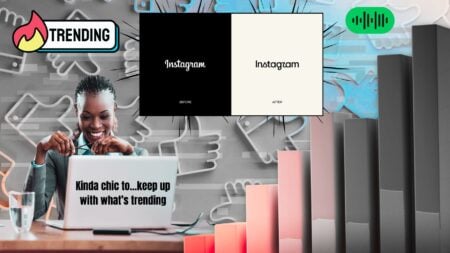 It's rebrand season: Instagram, AI text rules and more