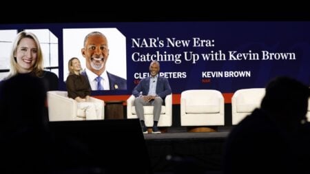 Kevin Brown on capital gains, MLS rules and NAR's next fight