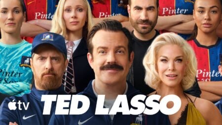 Ted Lasso