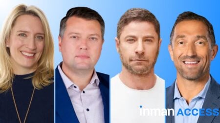 The big reset: Now Streaming