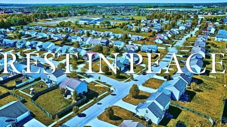 dead real estate market