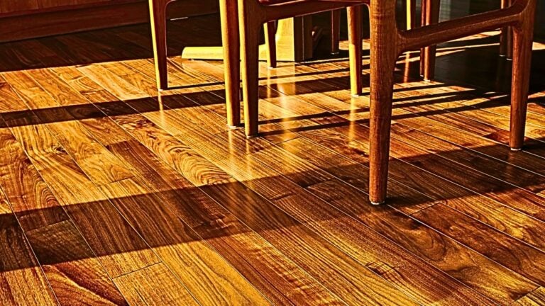 How to read the floor before you price it: A 5-point hardwood walkthrough for listing agents