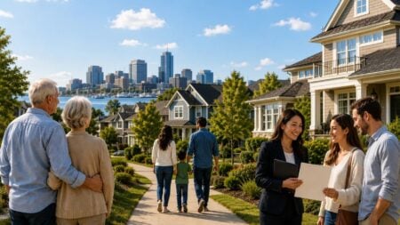 Why housing transparency matters beyond the luxury market
