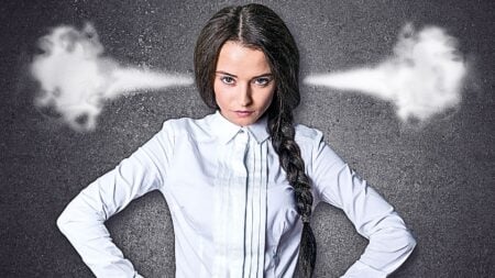 Messy transaction? Take a minute to complain, then get better