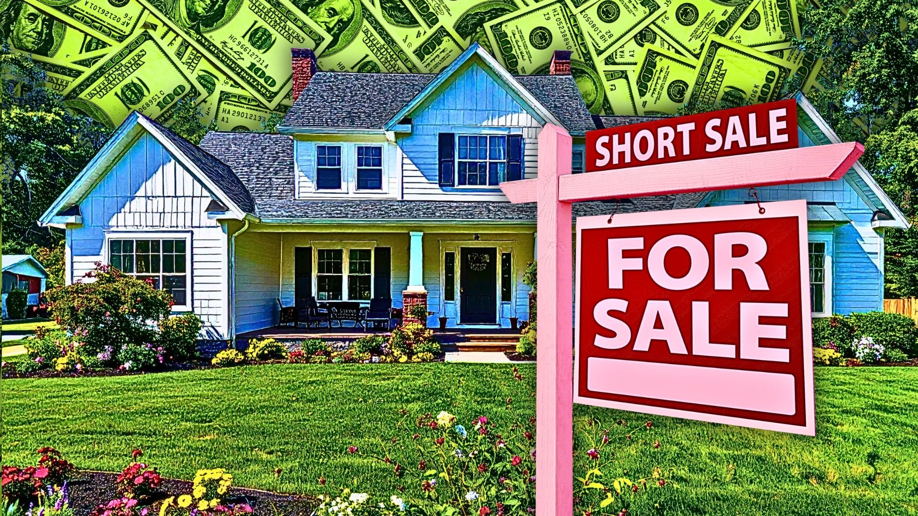 Blog - Short sales are making a comeback. You need a gameplan