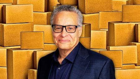 moving to a new brokerage