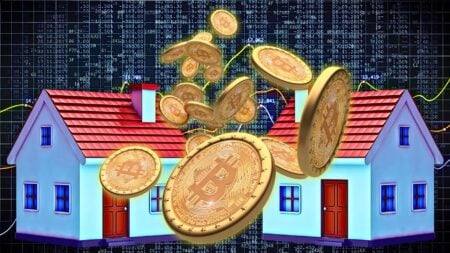 Crypto wealth is real, but the mortgage system hasn't caught up