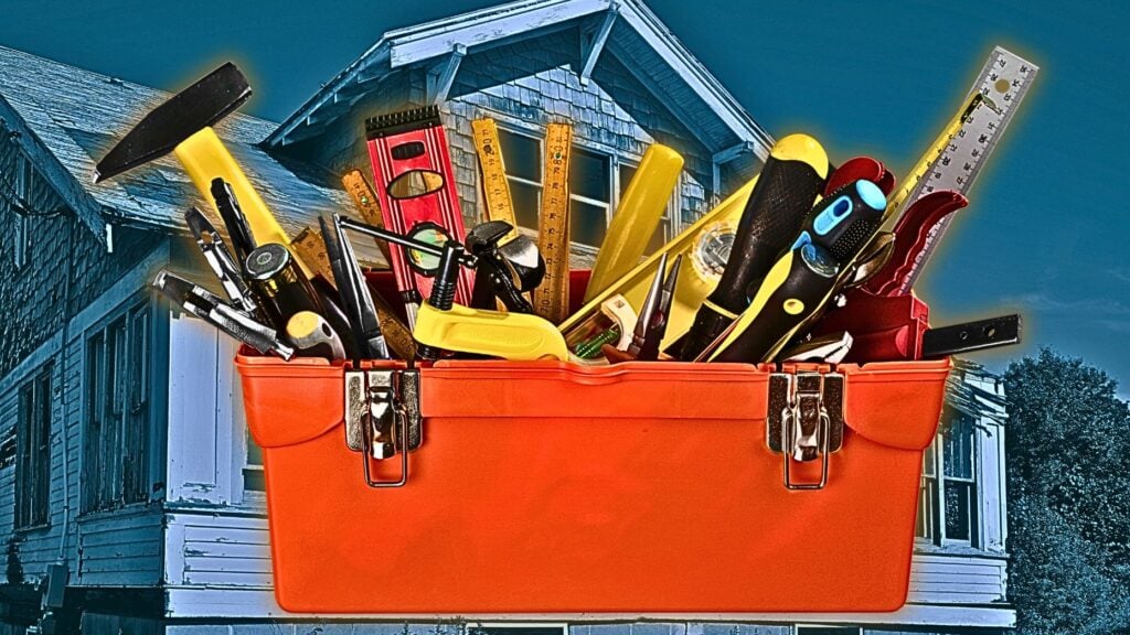 home improvement costs