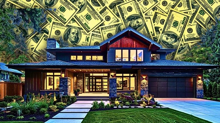 Count your cash: It's Money Matters Month at Inman