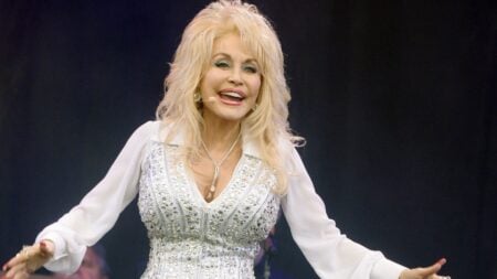 Dolly Parton