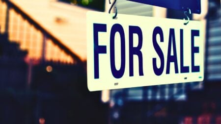 Homebuyers gain leverage as housing inventory climbs