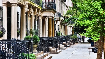 Pied-à-terre tax rollout hits legal snags as NYC extends deadline