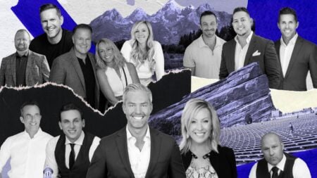 Serhant. launches in Colorado, pulls agents from Compass