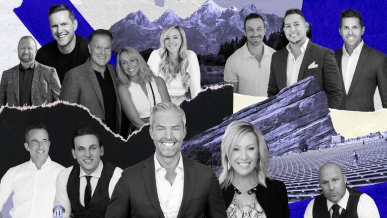 Serhant. launches in Colorado, pulls agents from Compass