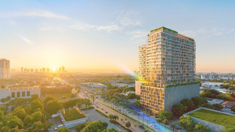 Miami condo developers lean into EB-5 visas as a capital source