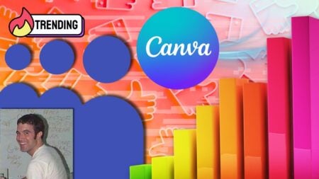 From Canva integrations to a Myspace comeback: Trust rules