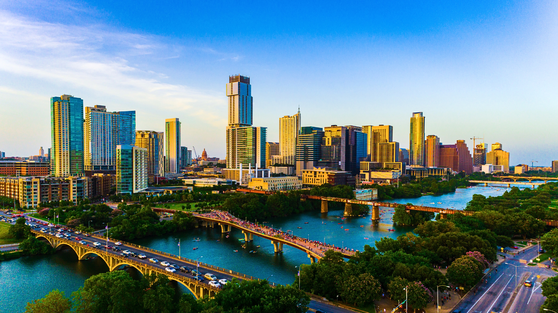 These 5 major housing markets have the most motivated sellers