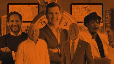 Layoffs, leadership changes, NAR conversations: Inman Top 5