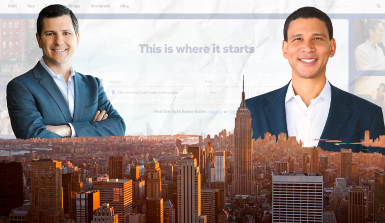 Compass sued in NYC after alleged push to delist rentals from Zillow