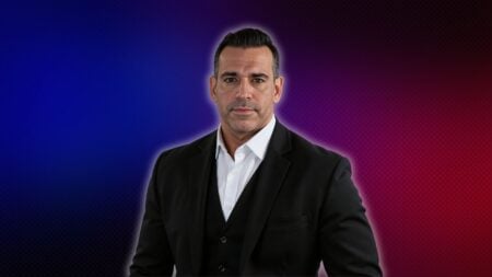 Frank Malpica replaces Alex Vidal as ERA Real Estate president