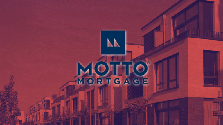 Real REMAX Group pulls back on Motto Mortgage after merger