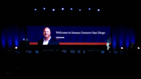 Inman 2.0: Tom Bohn Announces Select’s Bright Future and the "Bloomberg of Real Estate"