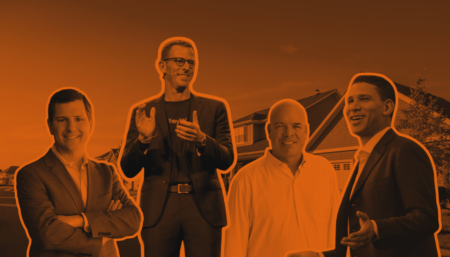 Real-REMAX merger, Compass lawsuit, Berkshire's big bet: Top 5