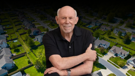 Ben Caballero: 'Adapt or die' in a consolidating industry