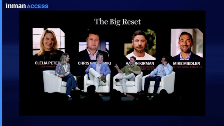The Big Reset